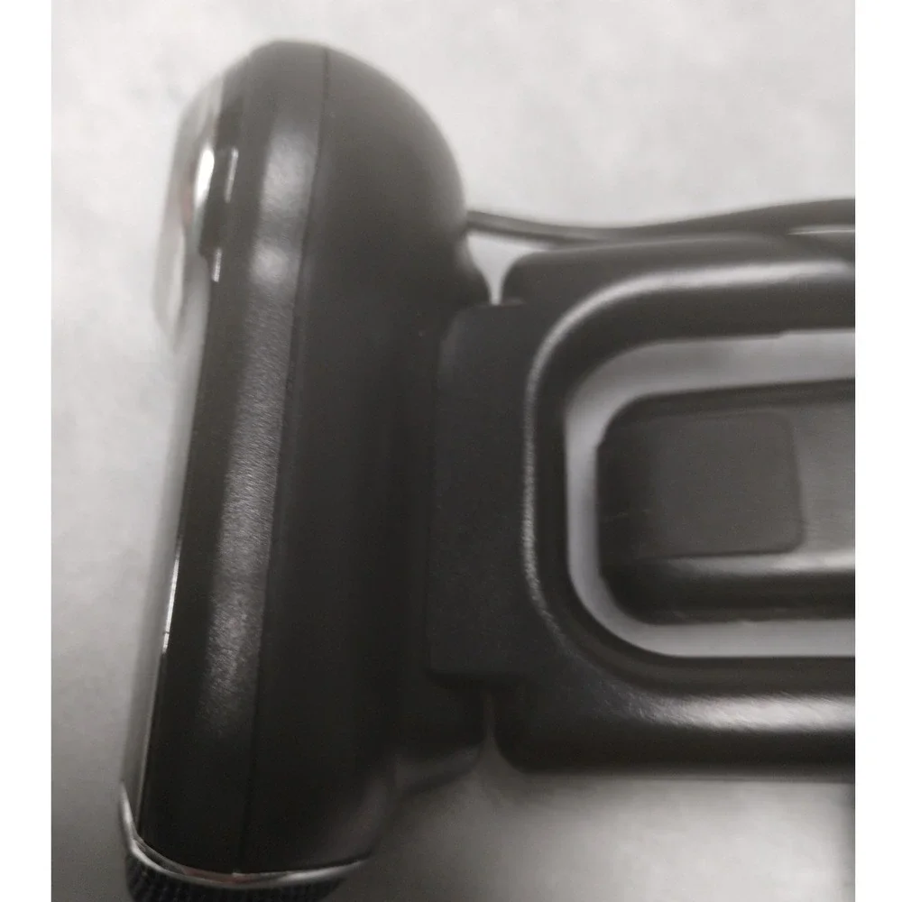 Logitech webcam pro